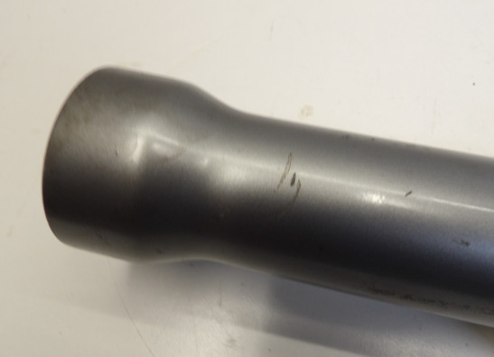 Standrohr links unten Kawasaki ZX 6 R