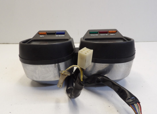 Tellerset Yamaha XV 700 / 750 SE