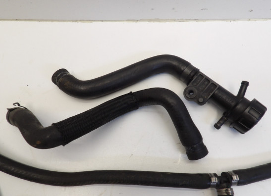 Kuhler Teile Aprilia Falco