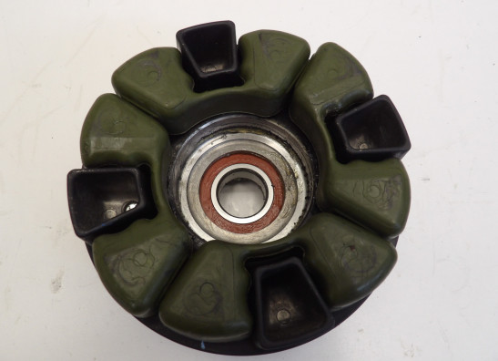 Driven flange Kawasaki 650 Vulcan S