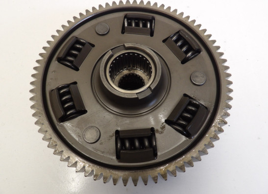 Kupplung Honda CB 500