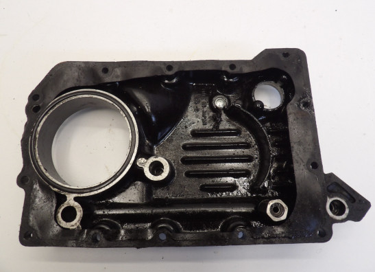 Carterpan Kawasaki GPZ 550