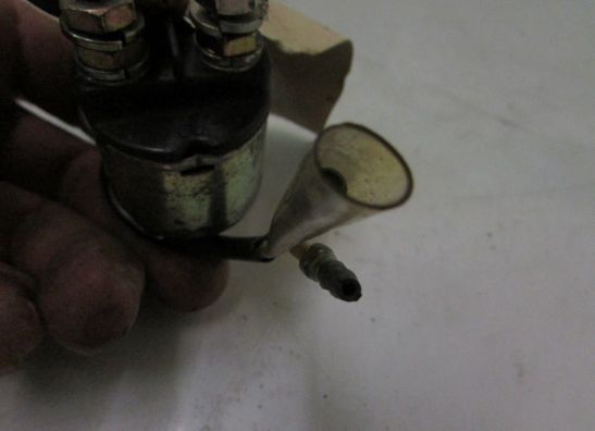 Starter Relay Honda CMX 250 