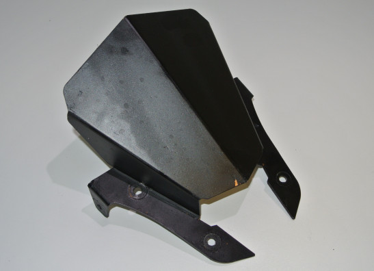 Wind screen Yamaha MT 07