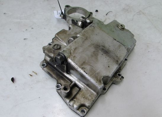 Motorblokdeksel Yamaha TDM