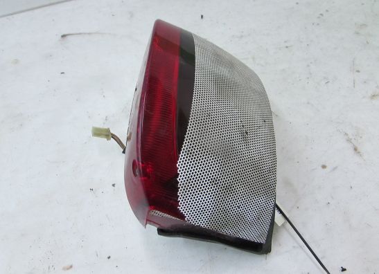 Rear light Suzuki GSX F 600