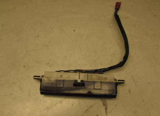 Teller Honda CBR 1000 F