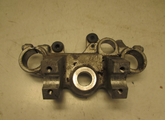 Kroonplaat Honda VT 500