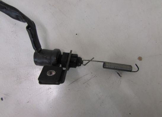 Bremssattel Bremszange hinten Yamaha YZF R1