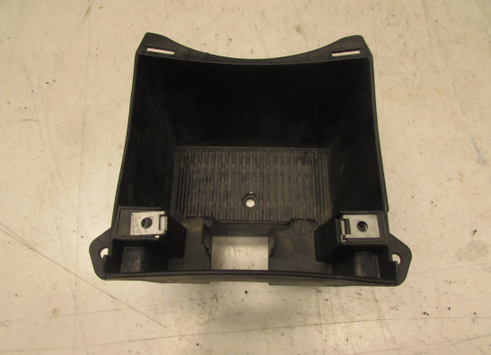 Batterie befestigung Aprilia Sportcity 125