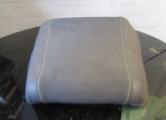 Soziussitz Yamaha V max