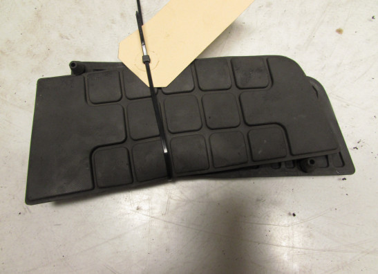 Overig Suzuki Burgman 650