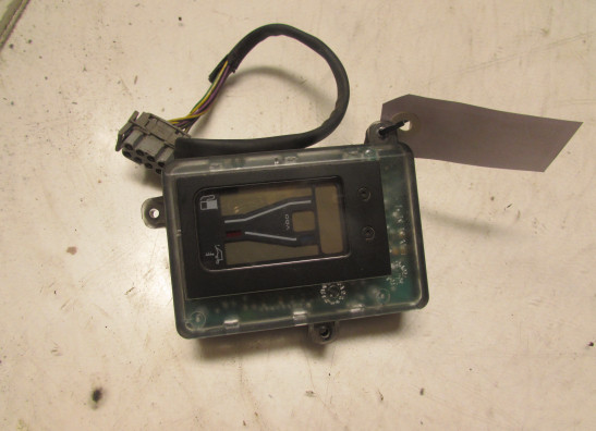 Teller BMW R 1100 RT