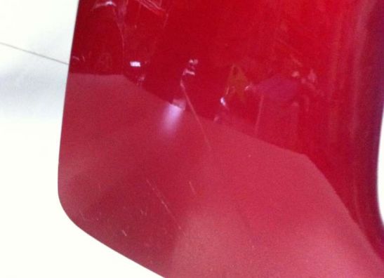 Cowl lower right Yamaha YZF R1