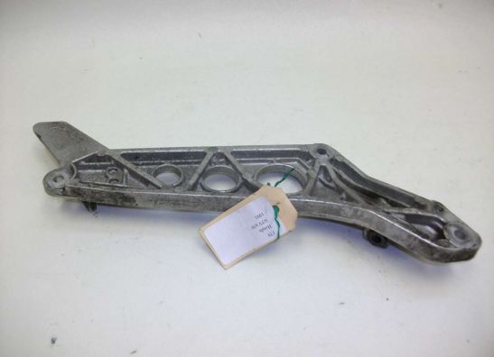 Schetsplaat links Honda NTV 650