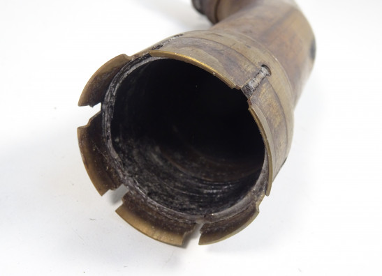 Auspuff-Krummer Honda CBR Fireblade