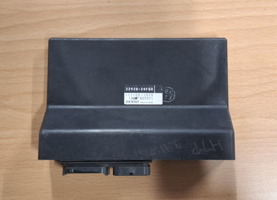 Ignitor CDI ECU Suzuki GSX R 1300 Hayabusa