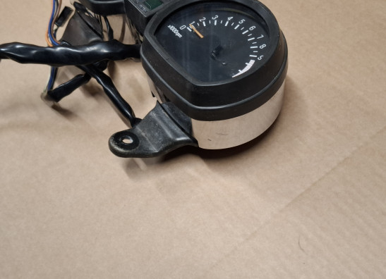 Meter combination Yamaha XV 700 / 750 SE