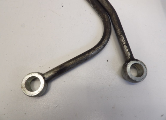 Oliekoeler Triumph Trophy 900