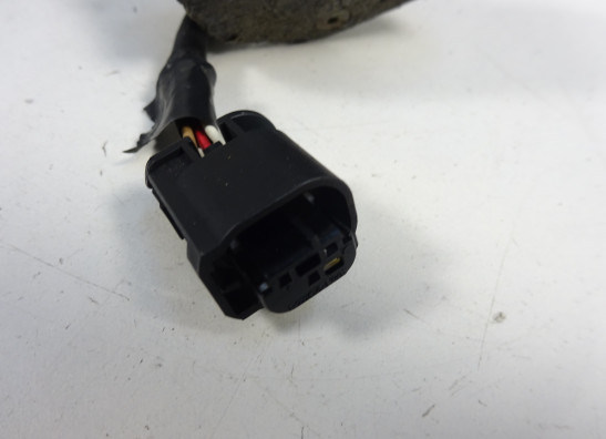 Standaard BMW K 1200 R 