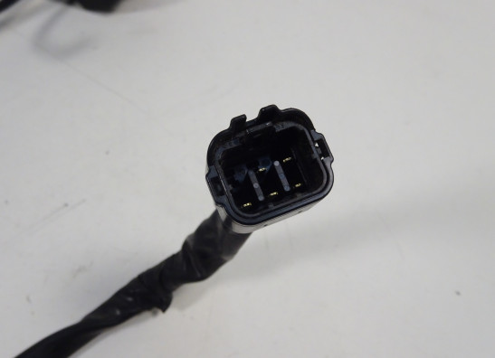 Stuurschakelaar rechts Kawasaki ER 6