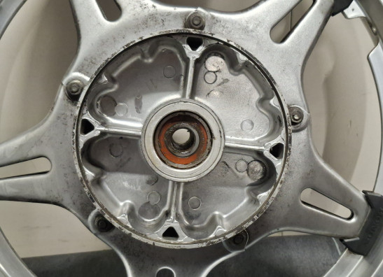 Achtervelg Honda CB 750 F