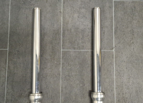 Voorpoten Harley Davidson Dyna