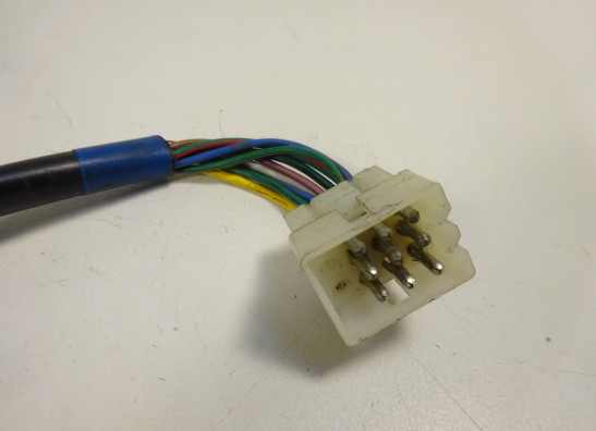 Stuurschakelaar links KTM 690 SM