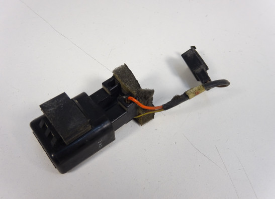 Winker Kawasaki ZX 6 R