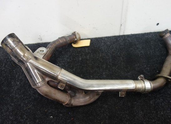 Downpipes Suzuki SV 650