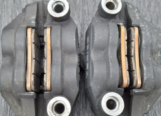 Brake calipers front Suzuki GSX R 1300 Hayabusa