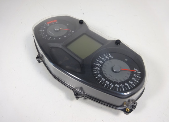 Key set BMW K 1300 GT