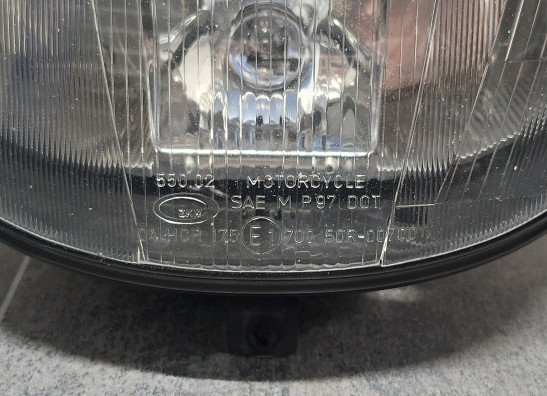 Koplamp BMW K 1200 LT