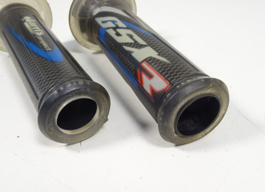 Throttle grip Suzuki GSX R 750