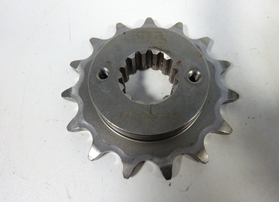 Tandwieldrager Ducati monster 600