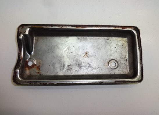 Engine cover Kawasaki Z 650