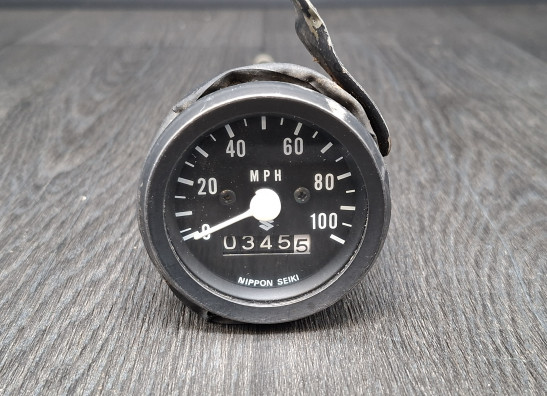 Tacho Suzuki Overige Suzuki