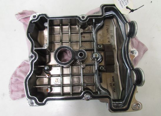 Kleppendeksel Harley Davidson Overige Harley Davidson