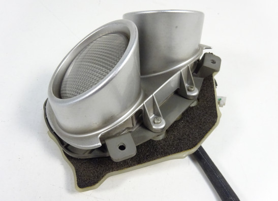 Rucklicht Suzuki GSR 600