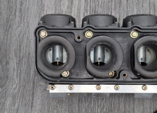 Carburateurset Kawasaki ZX 6 R