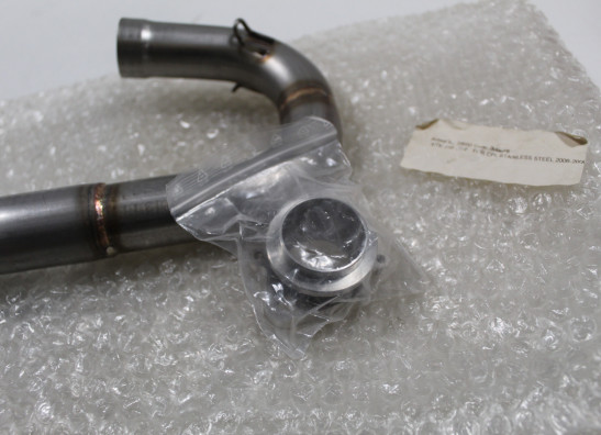 Auspuff-Krummer KTM Ktm MX