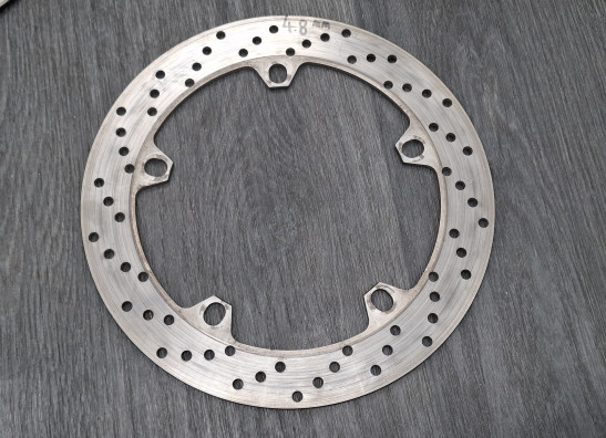 Brake disc set BMW K 1200 RS