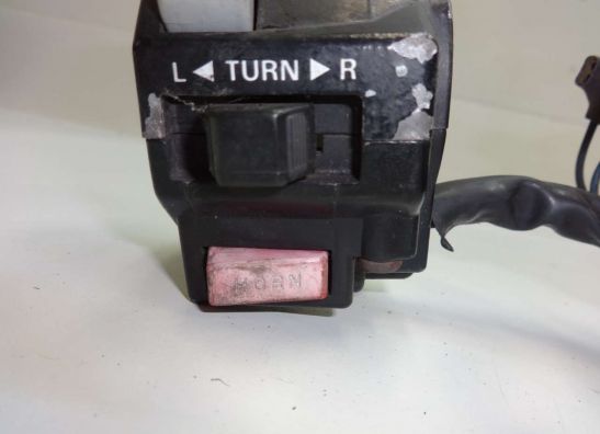 Handlebar switch assy left Yamaha FJ 1200