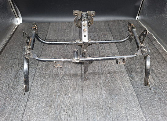 Geweih  Verkleidungshalter Suzuki GSX R 1100