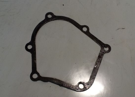 Motorblokdeksel Kawasaki ZX 6 R