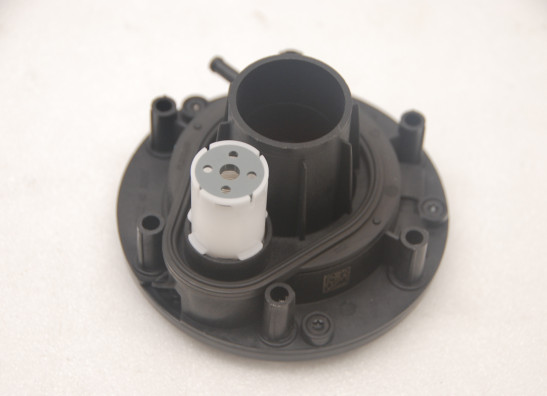 Fuel filler cap Harley Davidson Touring FL