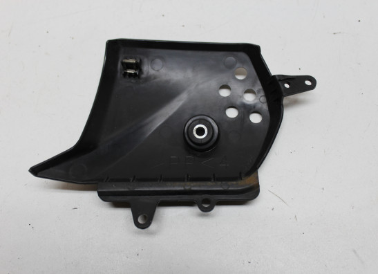 Cowl right small Yamaha XJ 6 N