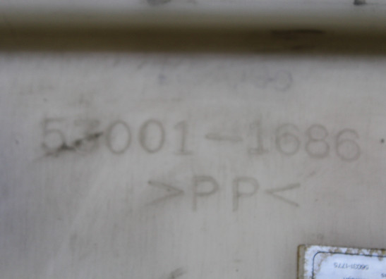 Zadel Kawasaki ZXR 750