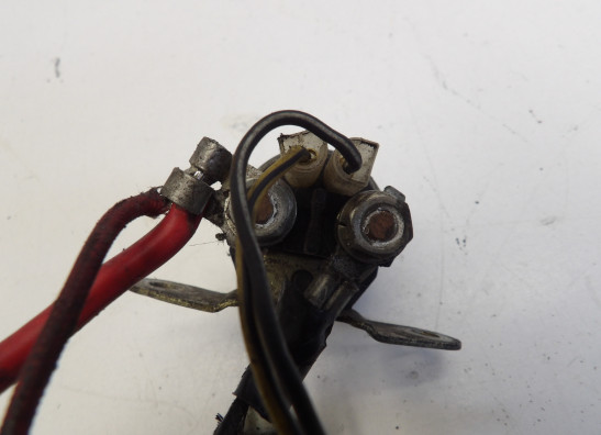 Starter Relay Suzuki LS 650