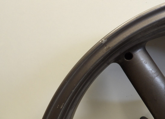 Voorvelg Yamaha BT 1100